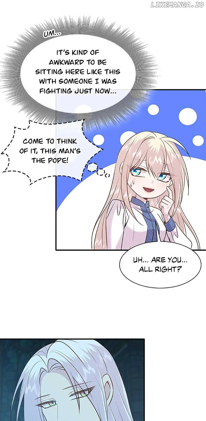 Marriage and Sword Chapter 89 page 56
