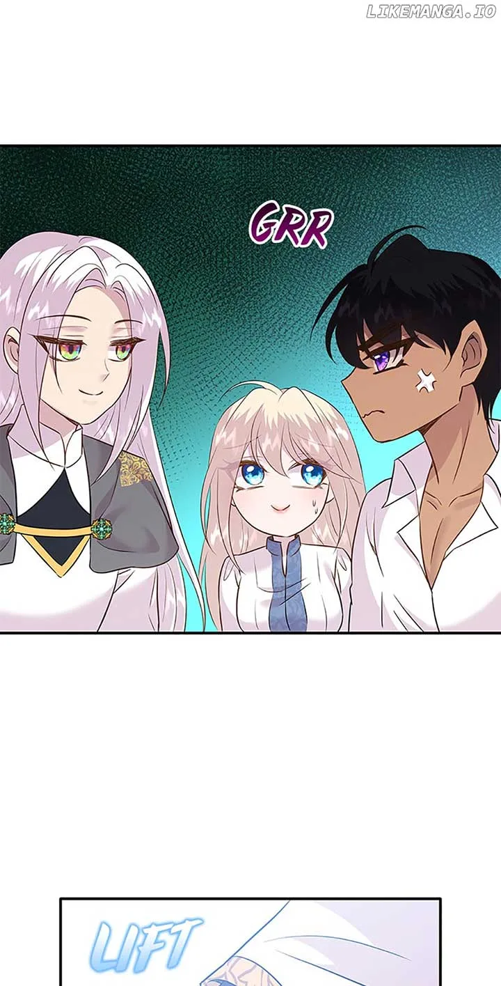 Marriage and Sword Chapter 89 page 75