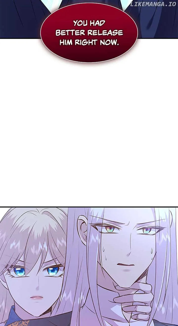 Marriage and Sword Chapter 89 page 11