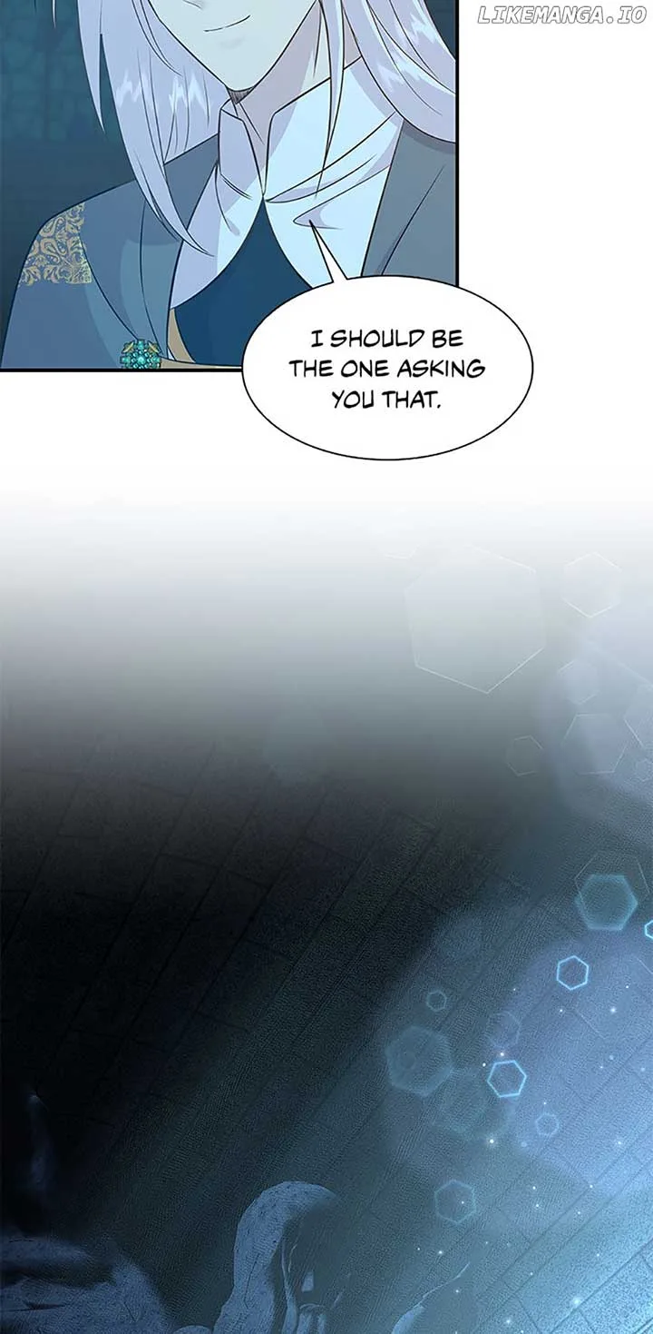 Marriage and Sword Chapter 89 page 57