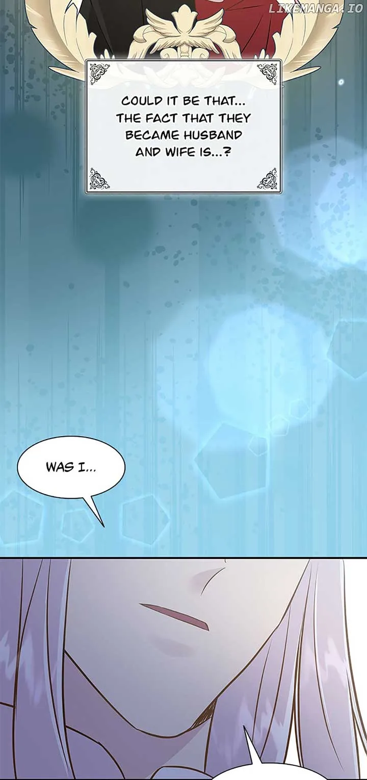 Marriage and Sword Chapter 89 page 45