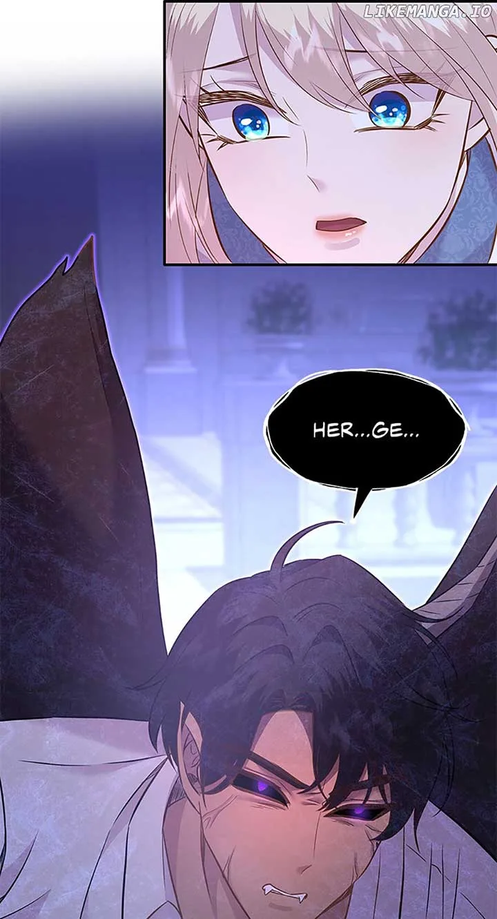 Marriage and Sword Chapter 89 page 17