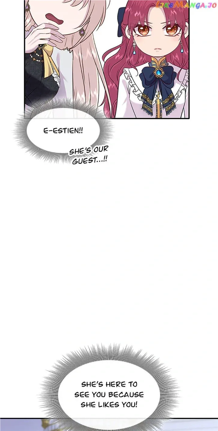 Marriage and Sword Chapter 83 page 45
