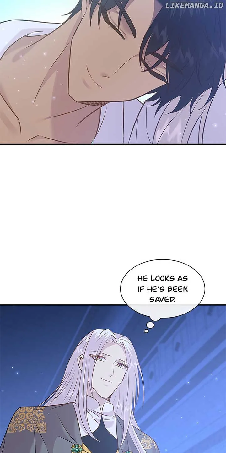 Marriage and Sword Chapter 89 page 42