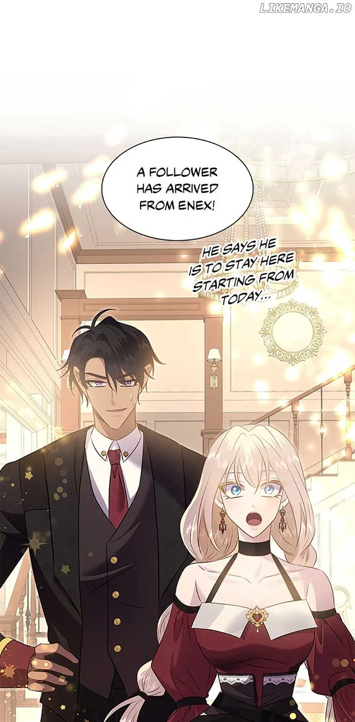 Marriage and Sword Chapter 89 page 96