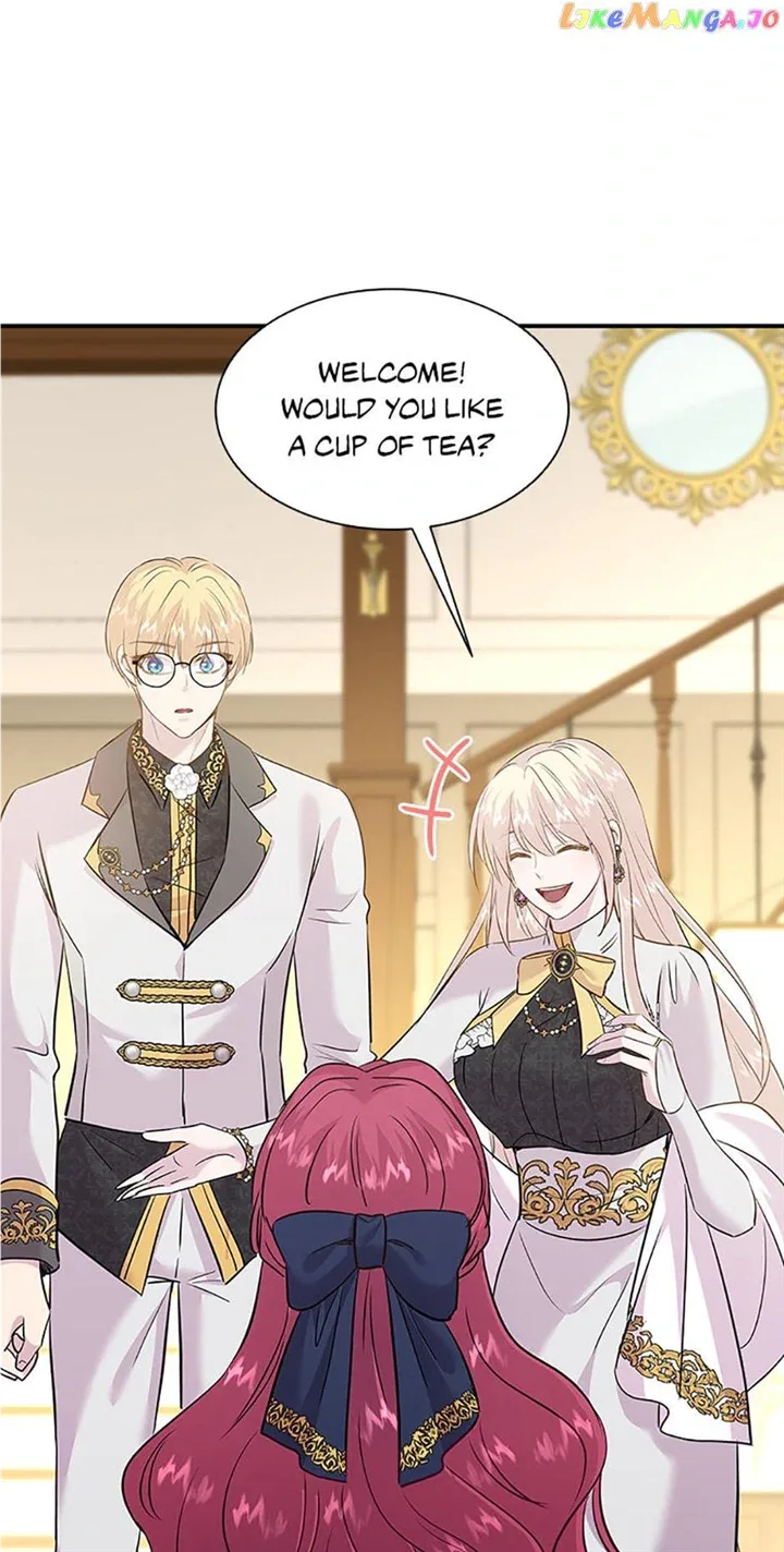 Marriage and Sword Chapter 83 page 42