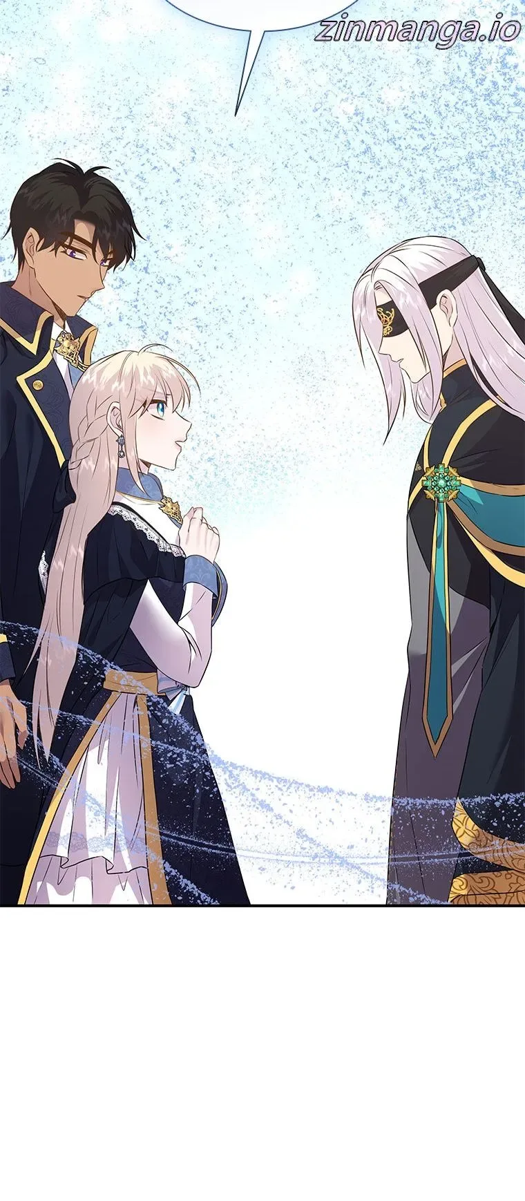 Marriage and Sword Chapter 86 page 28