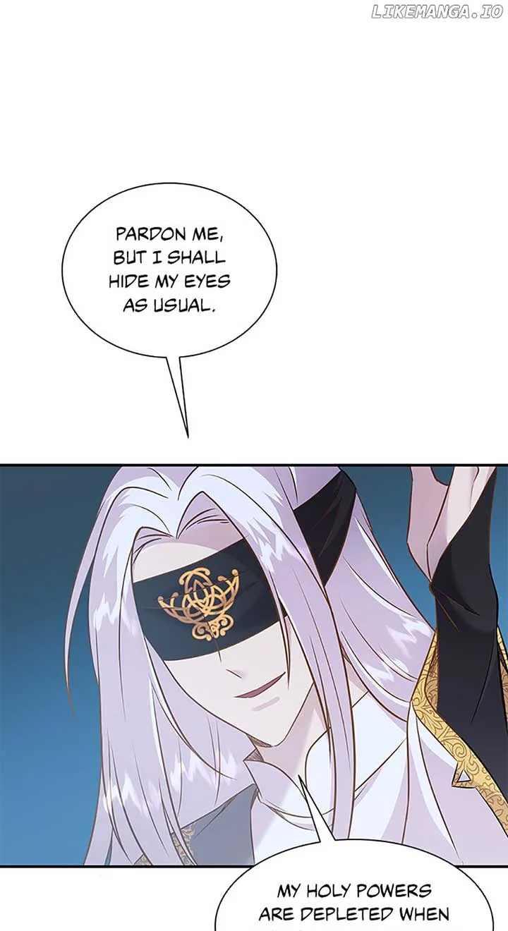 Marriage and Sword Chapter 89 page 78