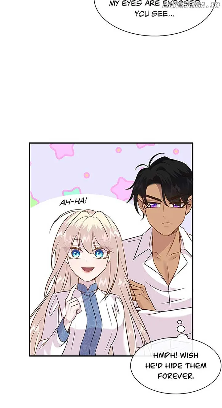 Marriage and Sword Chapter 89 page 79