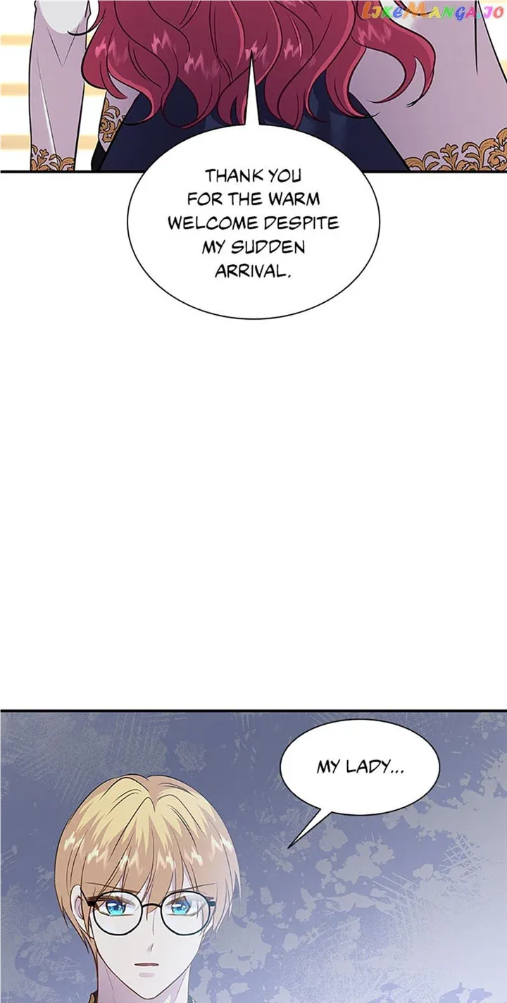 Marriage and Sword Chapter 83 page 43