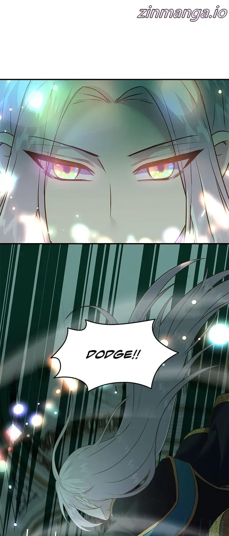 Marriage and Sword Chapter 86 page 40