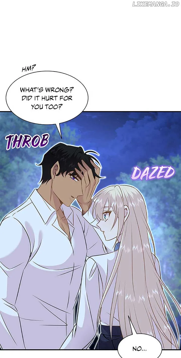 Marriage and Sword Chapter 89 page 91