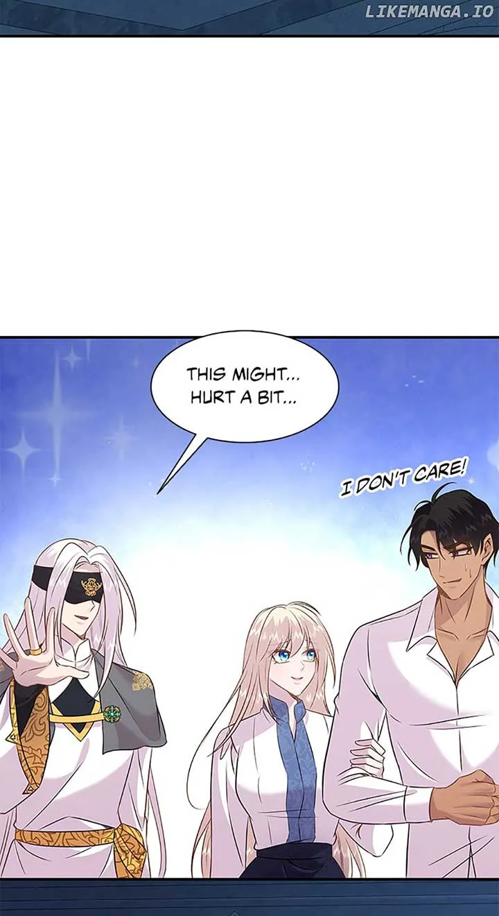 Marriage and Sword Chapter 89 page 82