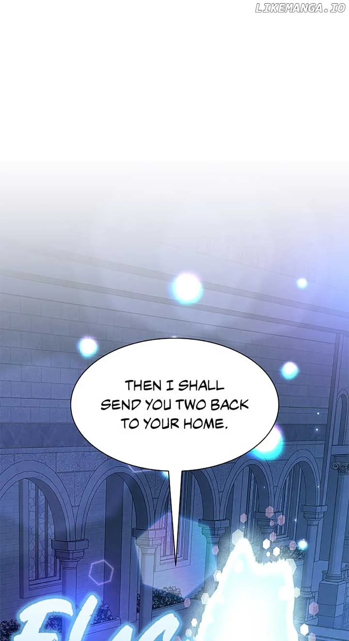 Marriage and Sword Chapter 89 page 80