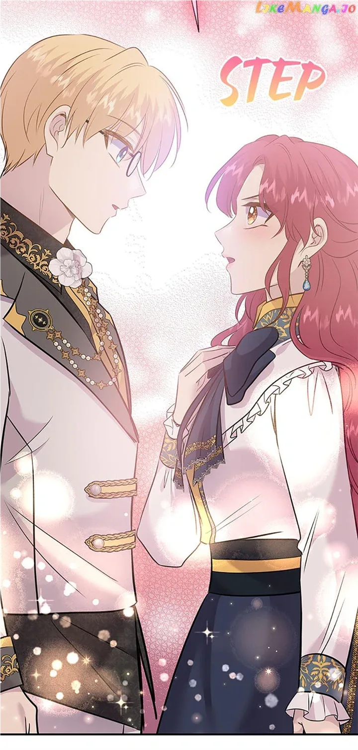 Marriage and Sword Chapter 83 page 51