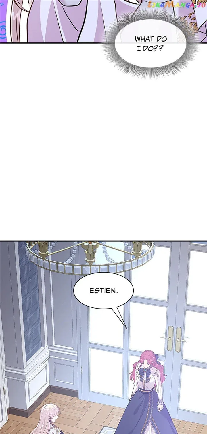Marriage and Sword Chapter 83 page 49