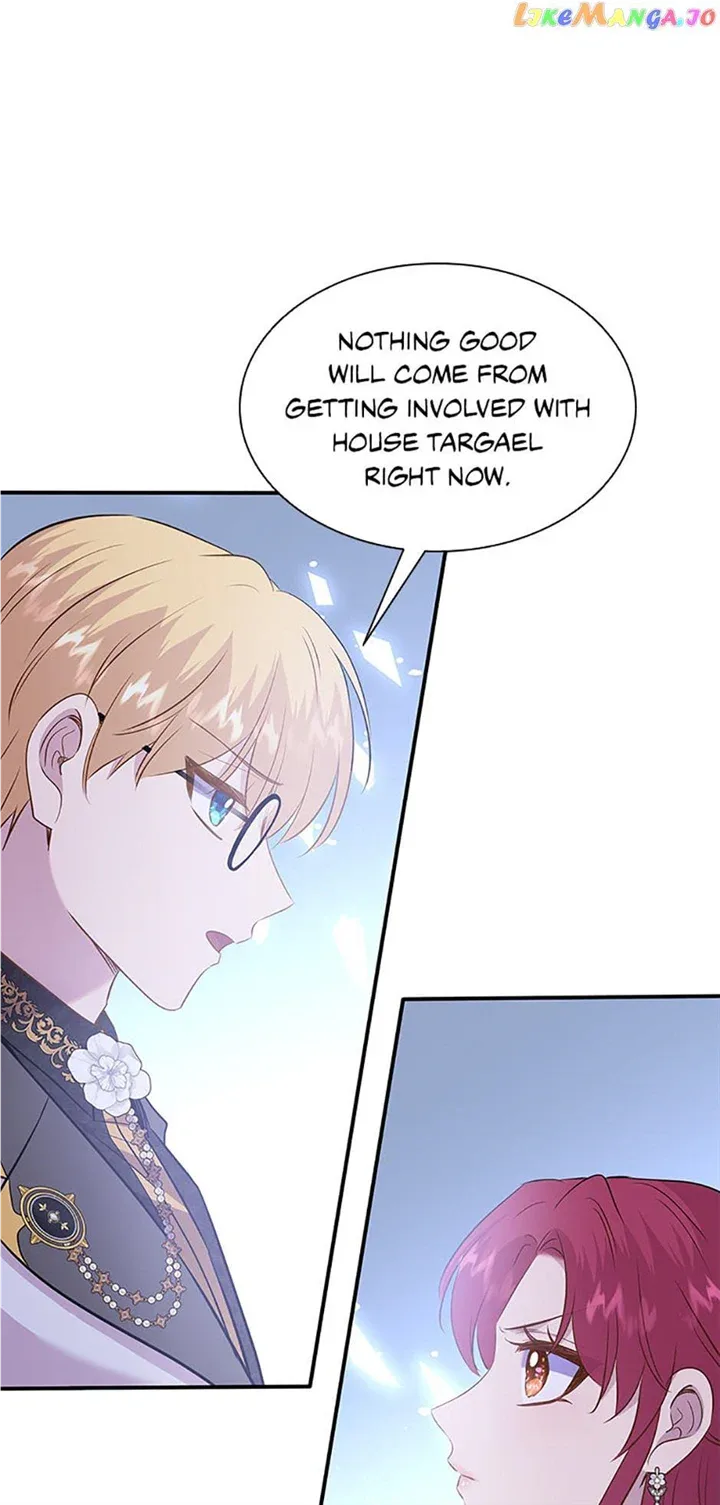 Marriage and Sword Chapter 83 page 47
