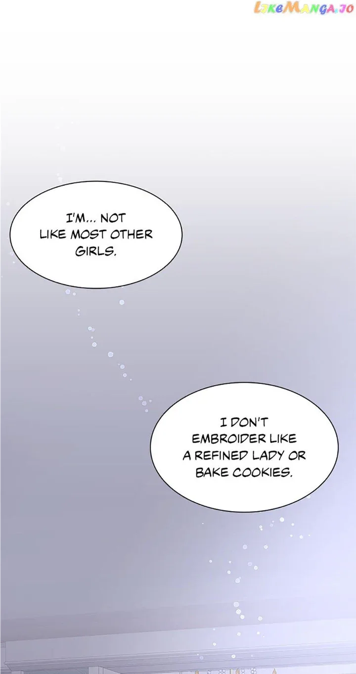 Marriage and Sword Chapter 83 page 58