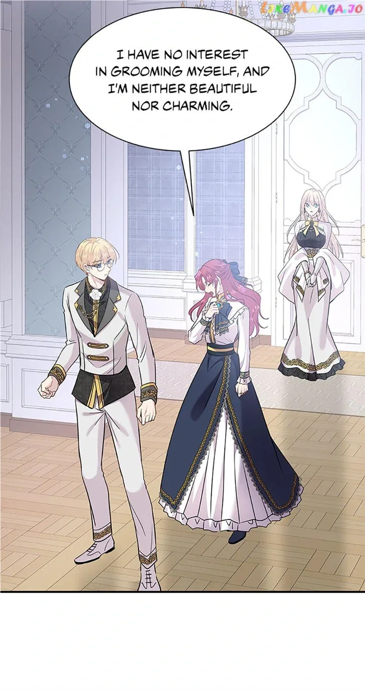 Marriage and Sword Chapter 83 page 59