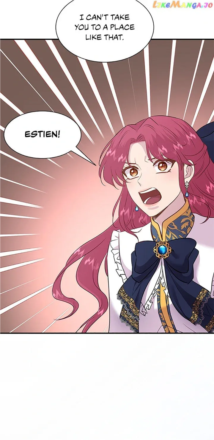Marriage and Sword Chapter 83 page 54