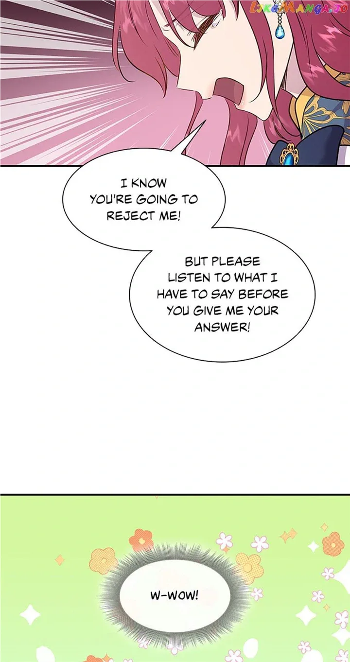 Marriage and Sword Chapter 83 page 61