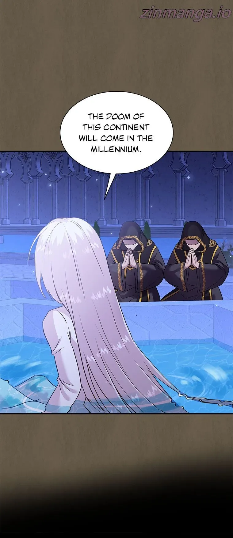 Marriage and Sword Chapter 86 page 61