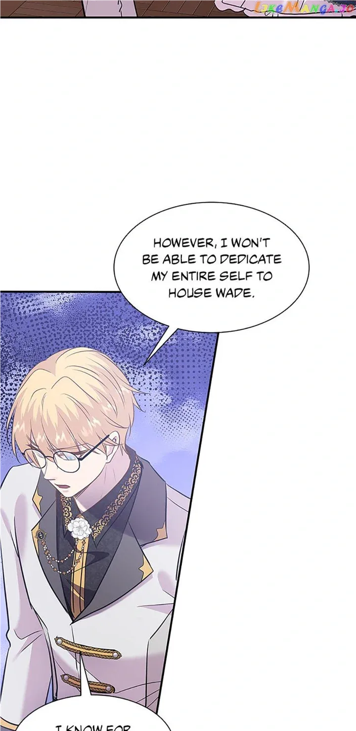 Marriage and Sword Chapter 83 page 56