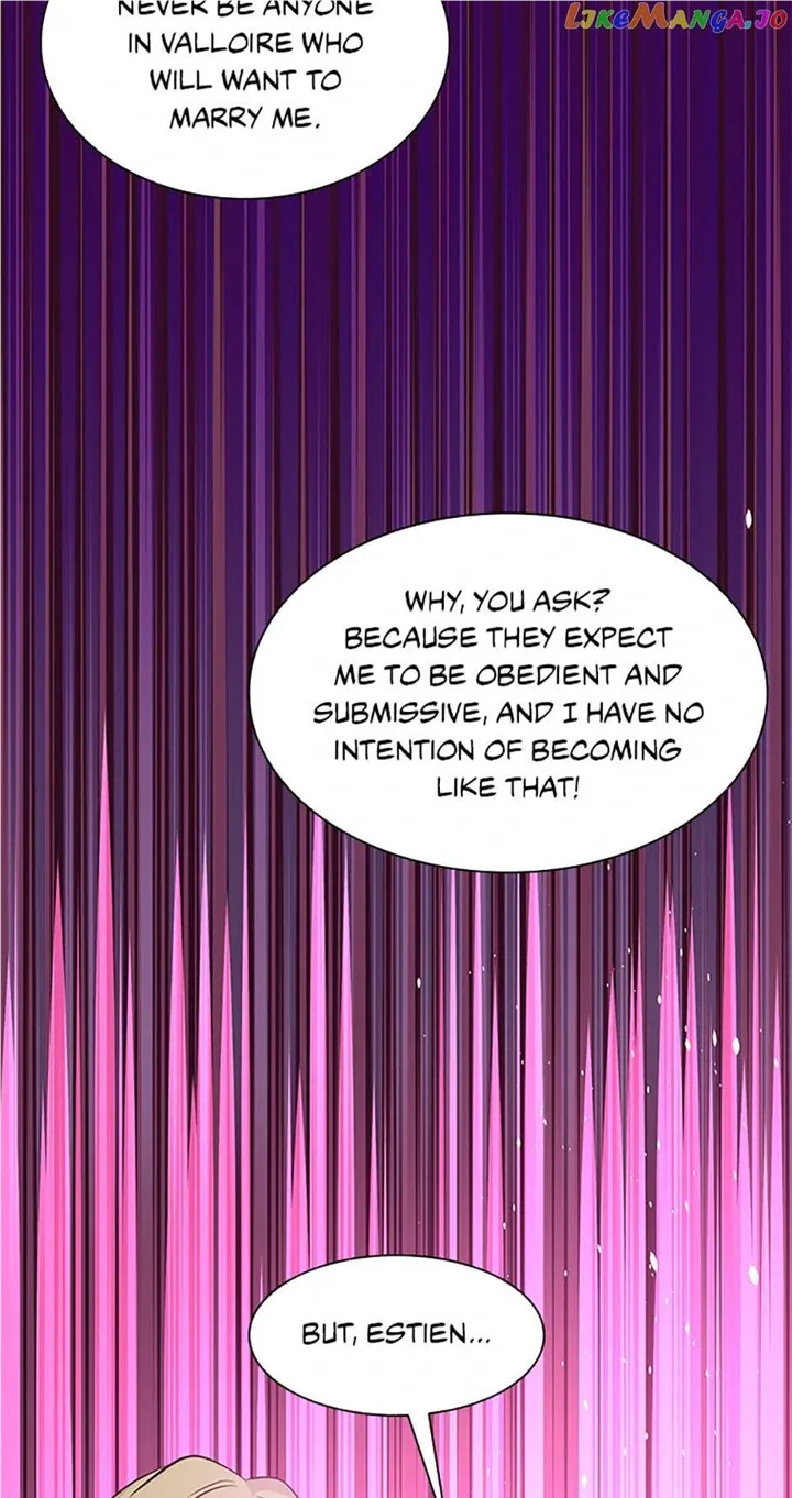 Marriage and Sword Chapter 83 page 63