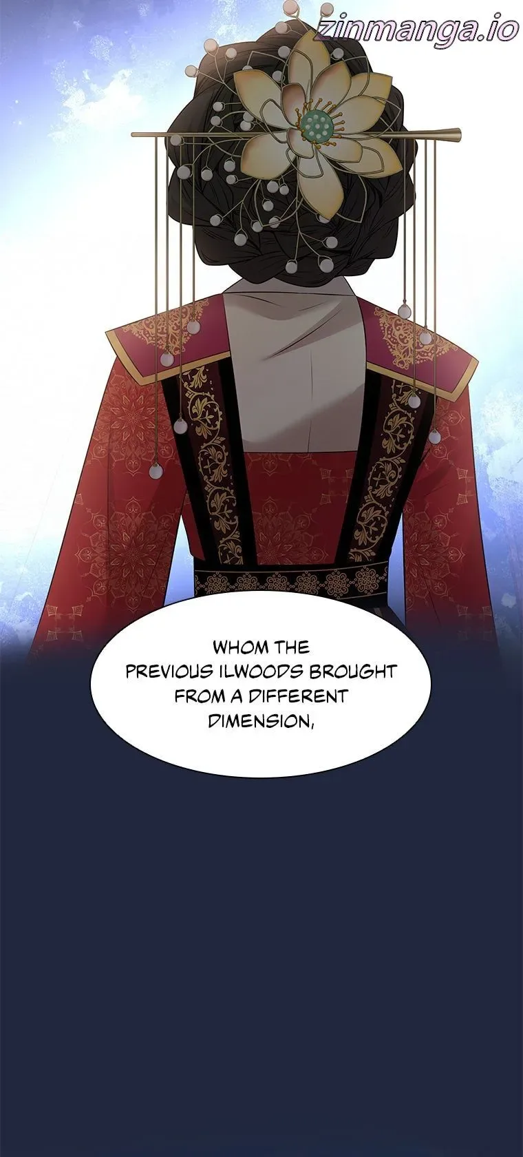 Marriage and Sword Chapter 86 page 65