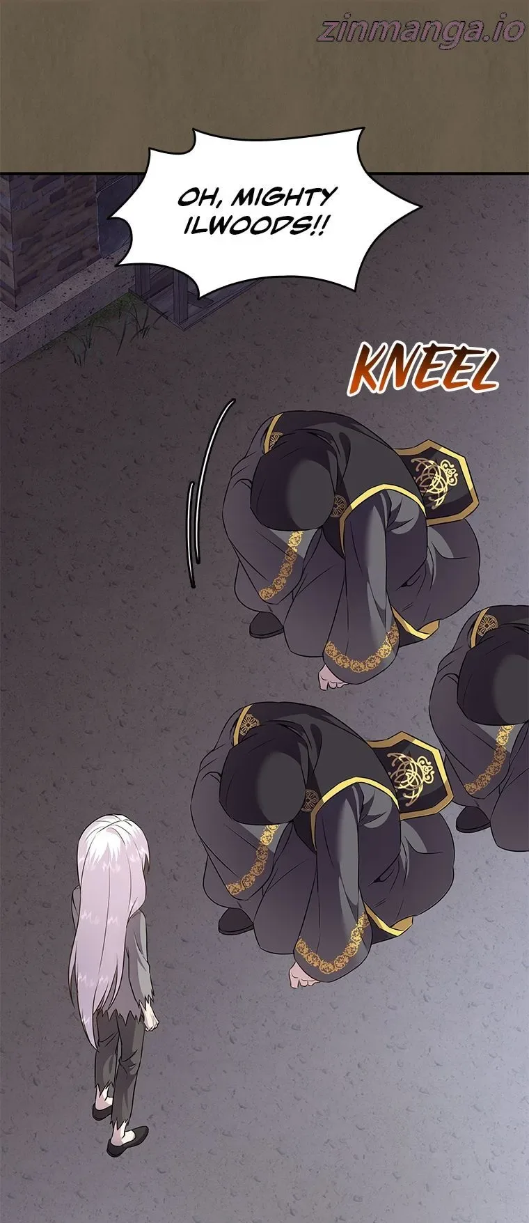 Marriage and Sword Chapter 86 page 57
