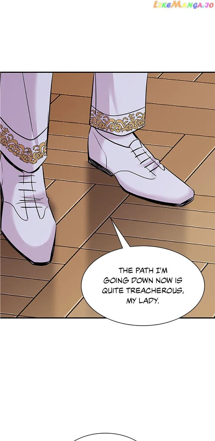 Marriage and Sword Chapter 83 page 53