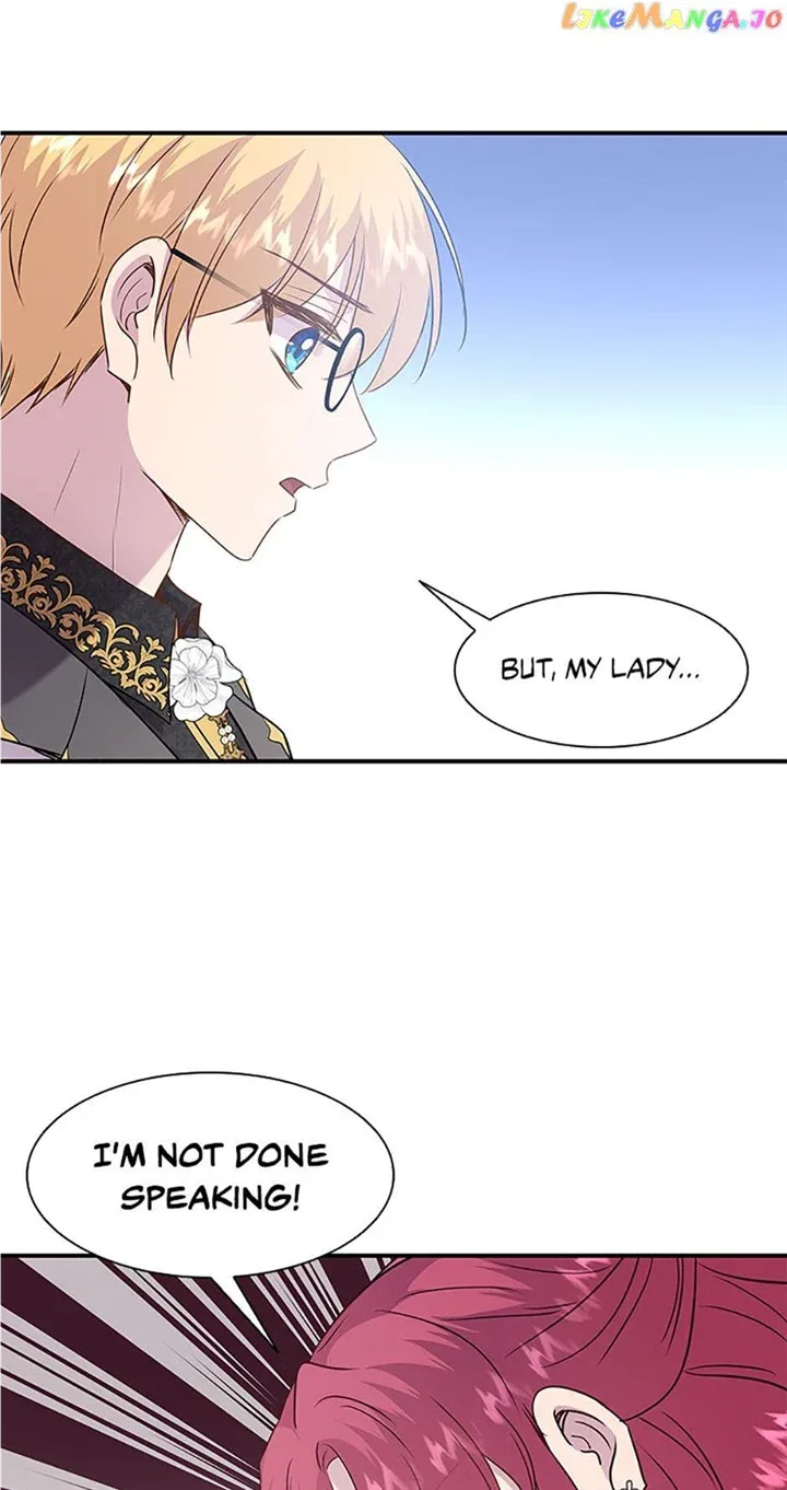 Marriage and Sword Chapter 83 page 60