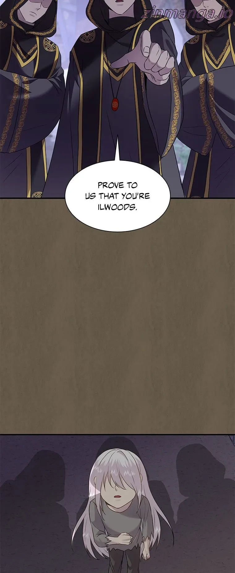 Marriage and Sword Chapter 86 page 55