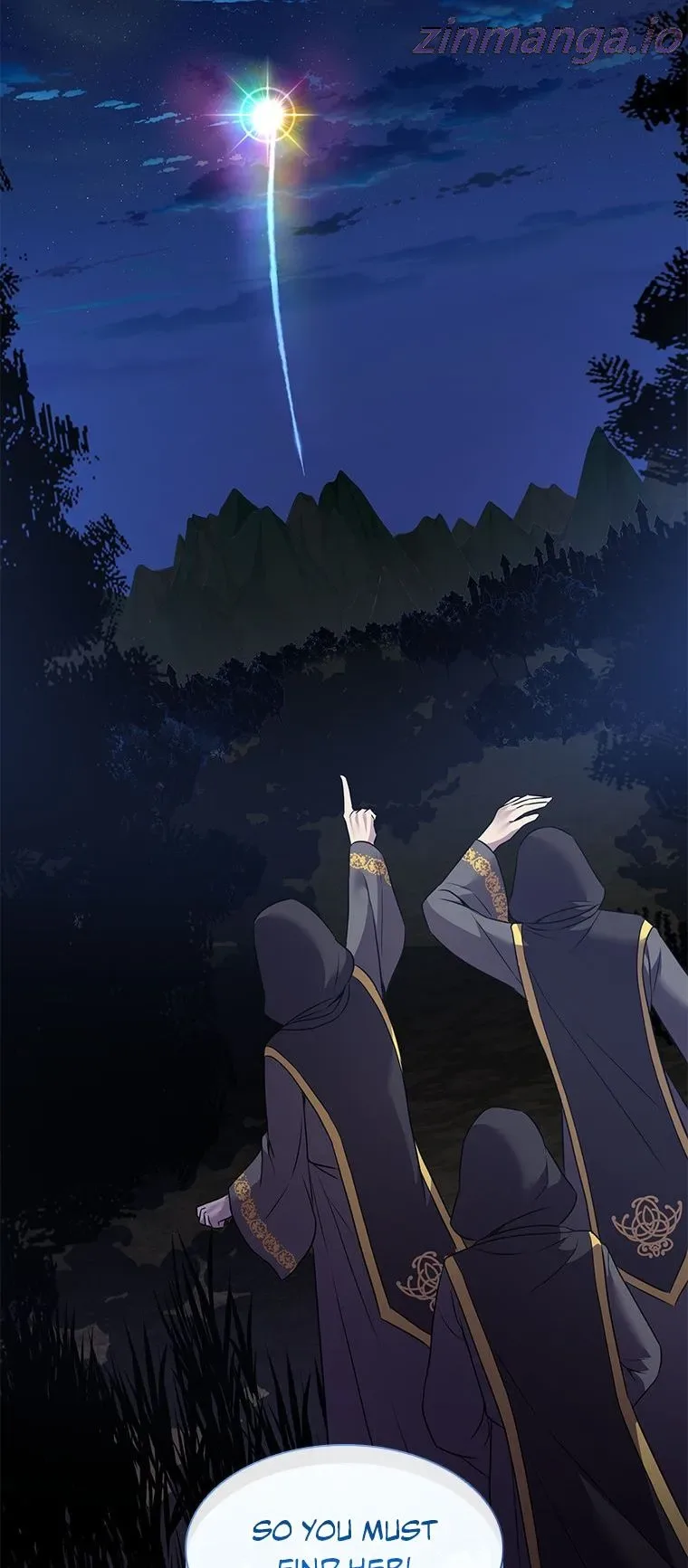 Marriage and Sword Chapter 86 page 71
