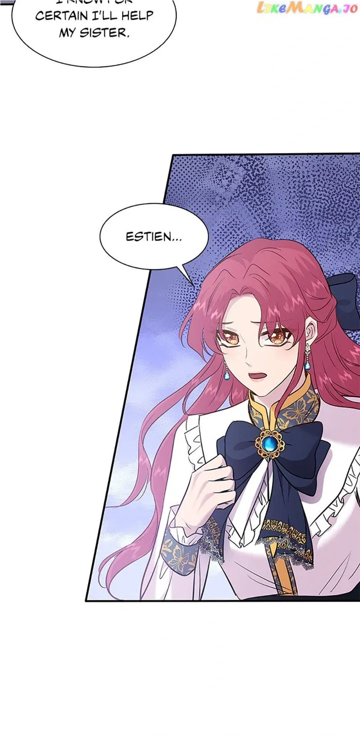 Marriage and Sword Chapter 83 page 57