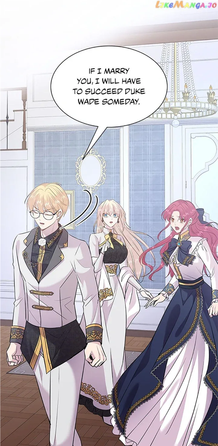 Marriage and Sword Chapter 83 page 55