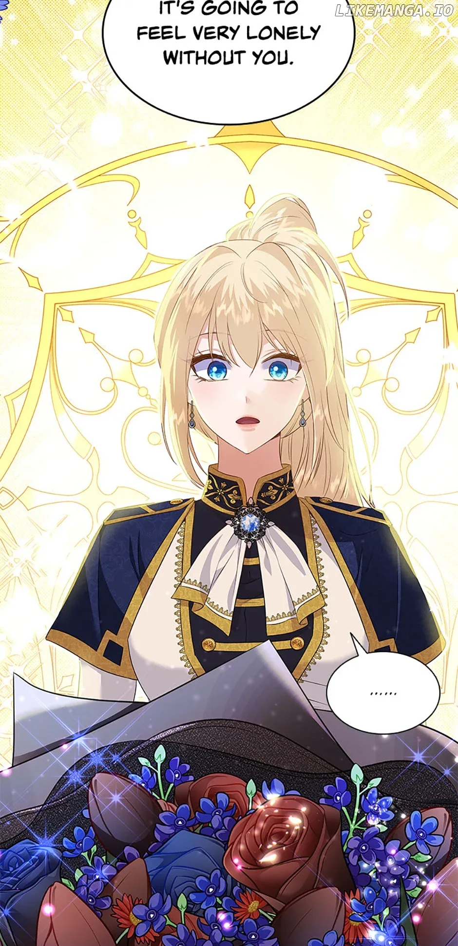 Marriage and Sword Chapter 91 page 4