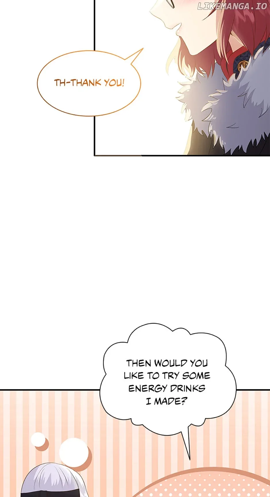 Marriage and Sword Chapter 91 page 30