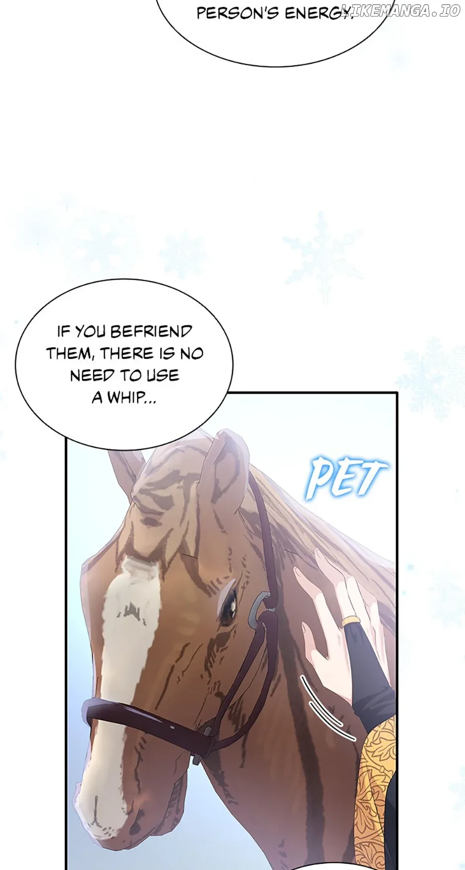 Marriage and Sword Chapter 91 page 18