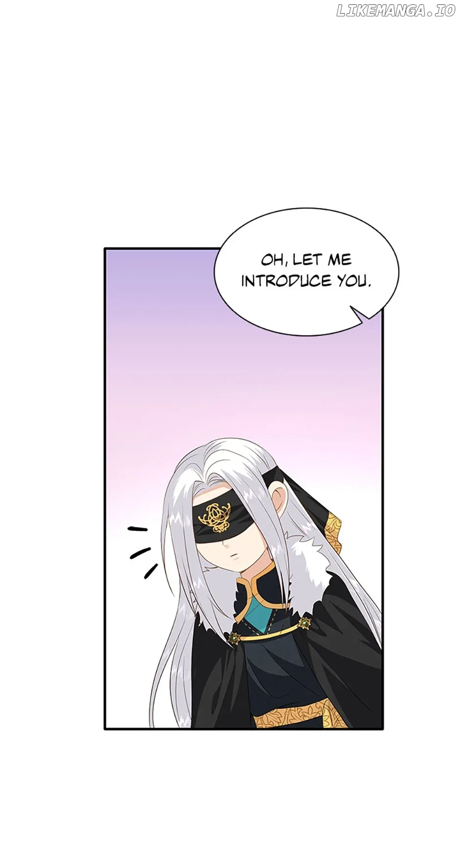 Marriage and Sword Chapter 91 page 20
