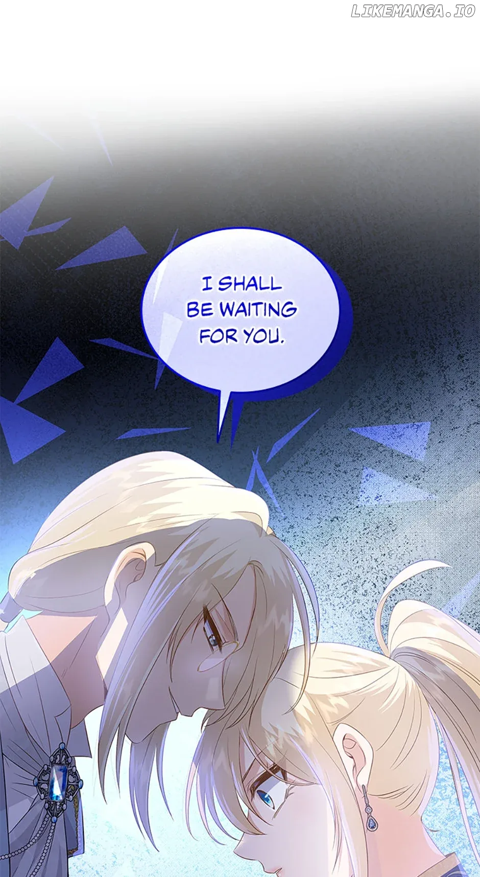 Marriage and Sword Chapter 91 page 7