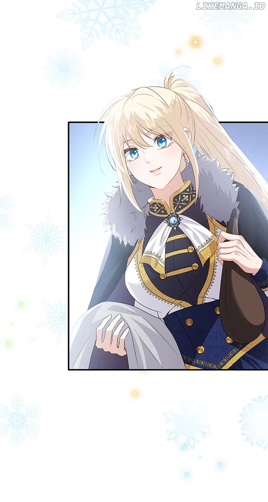Marriage and Sword Chapter 91 page 15