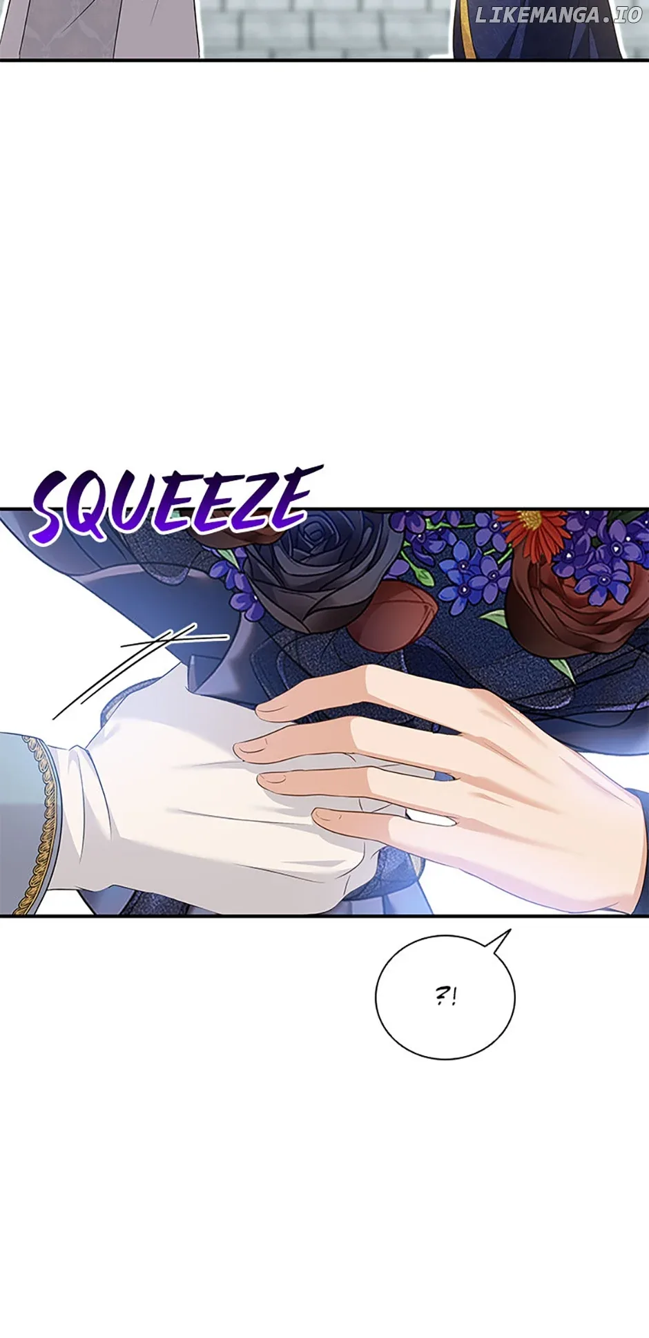 Marriage and Sword Chapter 91 page 6