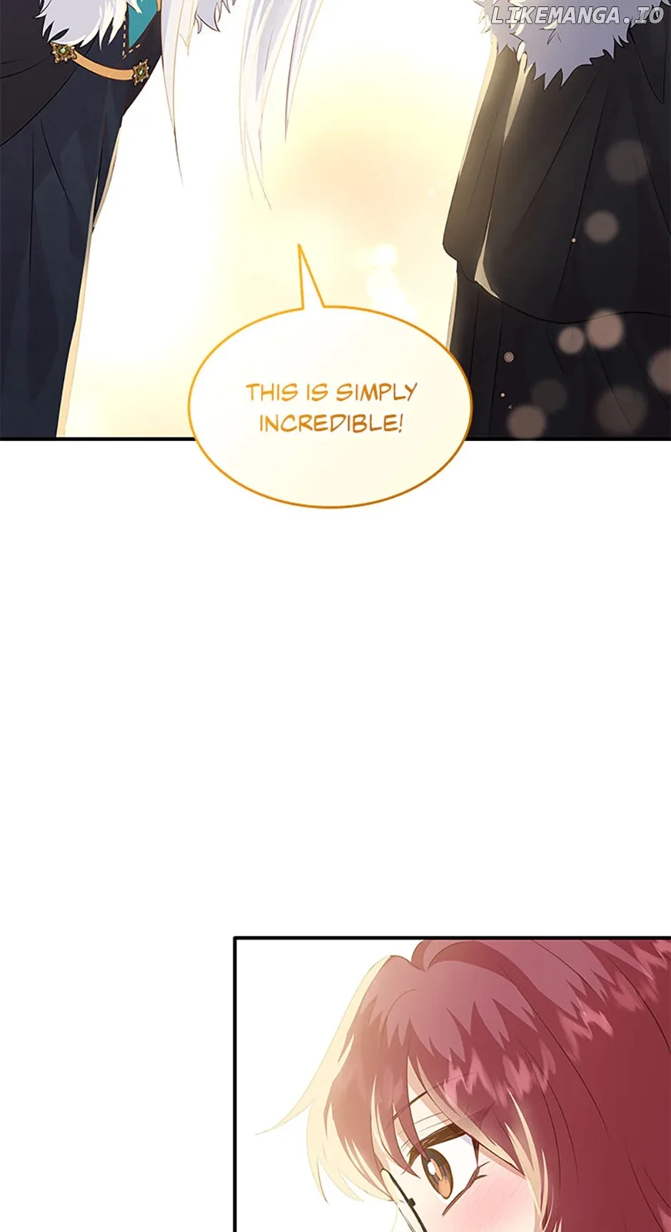 Marriage and Sword Chapter 91 page 29