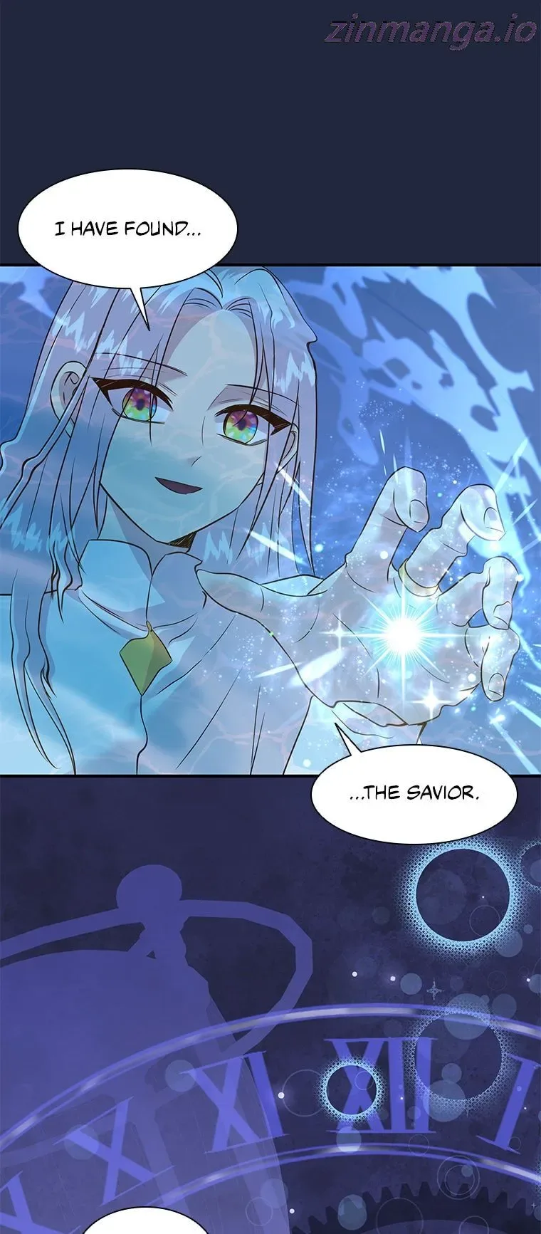 Marriage and Sword Chapter 86 page 68