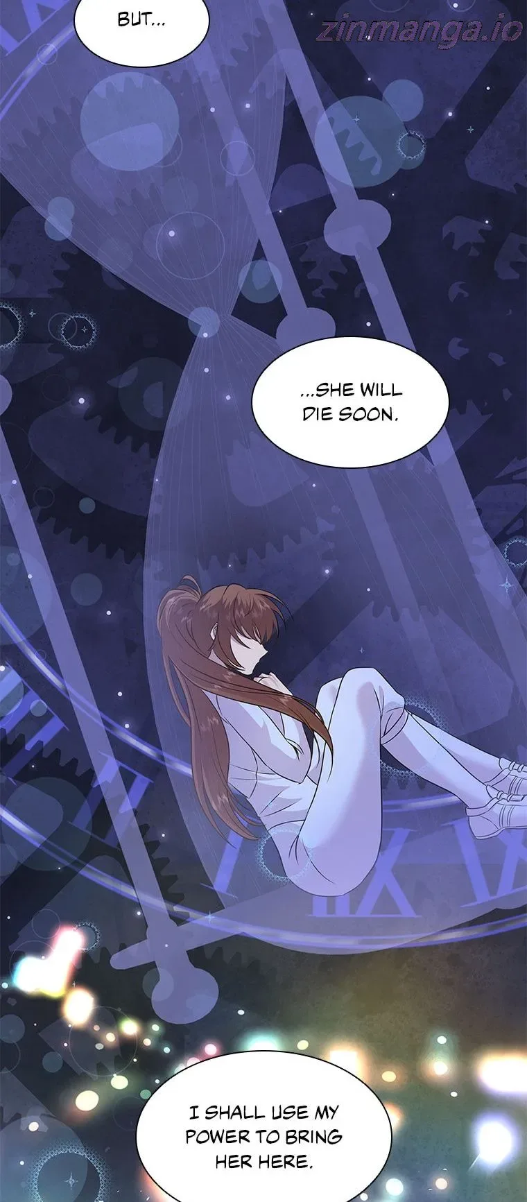 Marriage and Sword Chapter 86 page 69