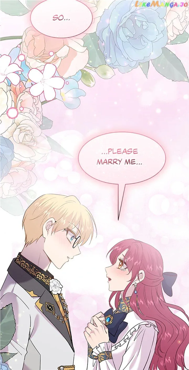 Marriage and Sword Chapter 83 page 68