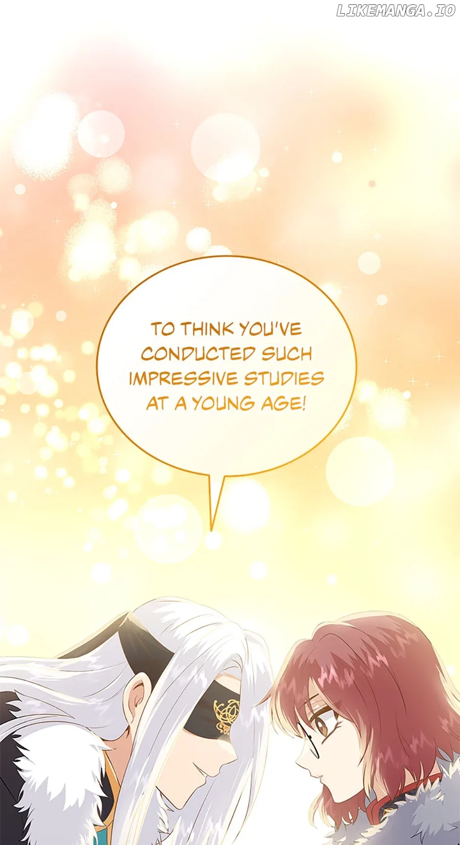 Marriage and Sword Chapter 91 page 28