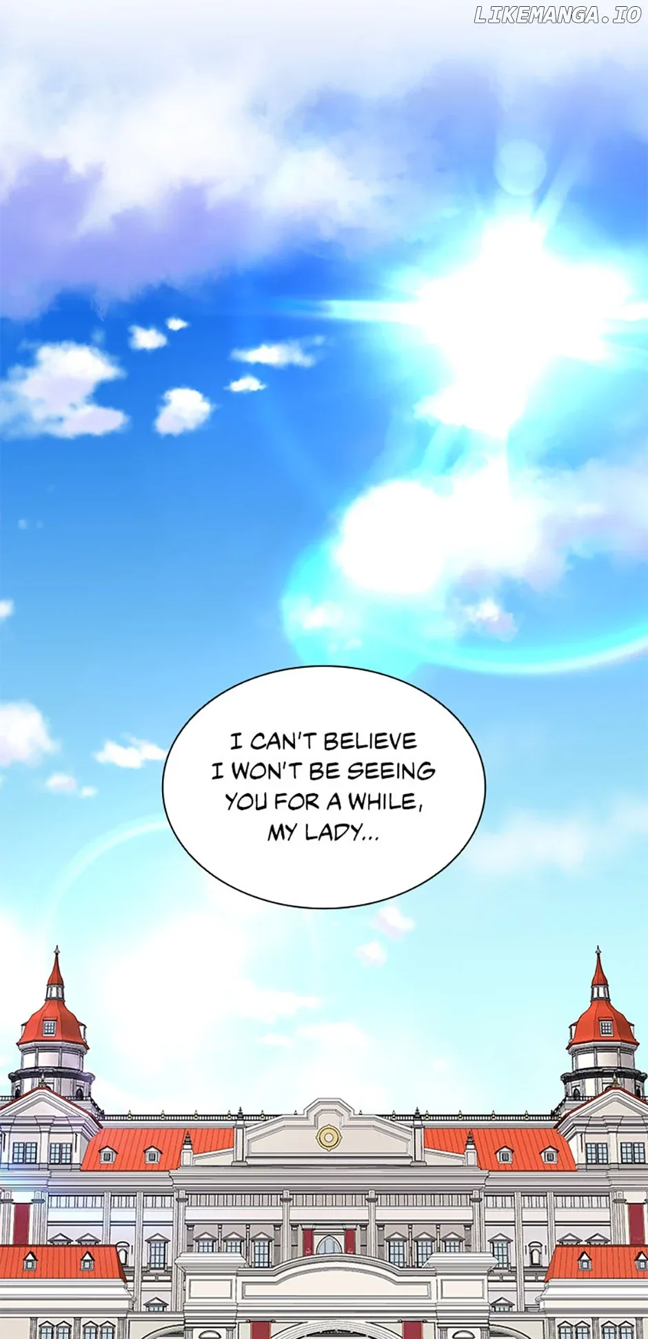 Marriage and Sword Chapter 91 page 2