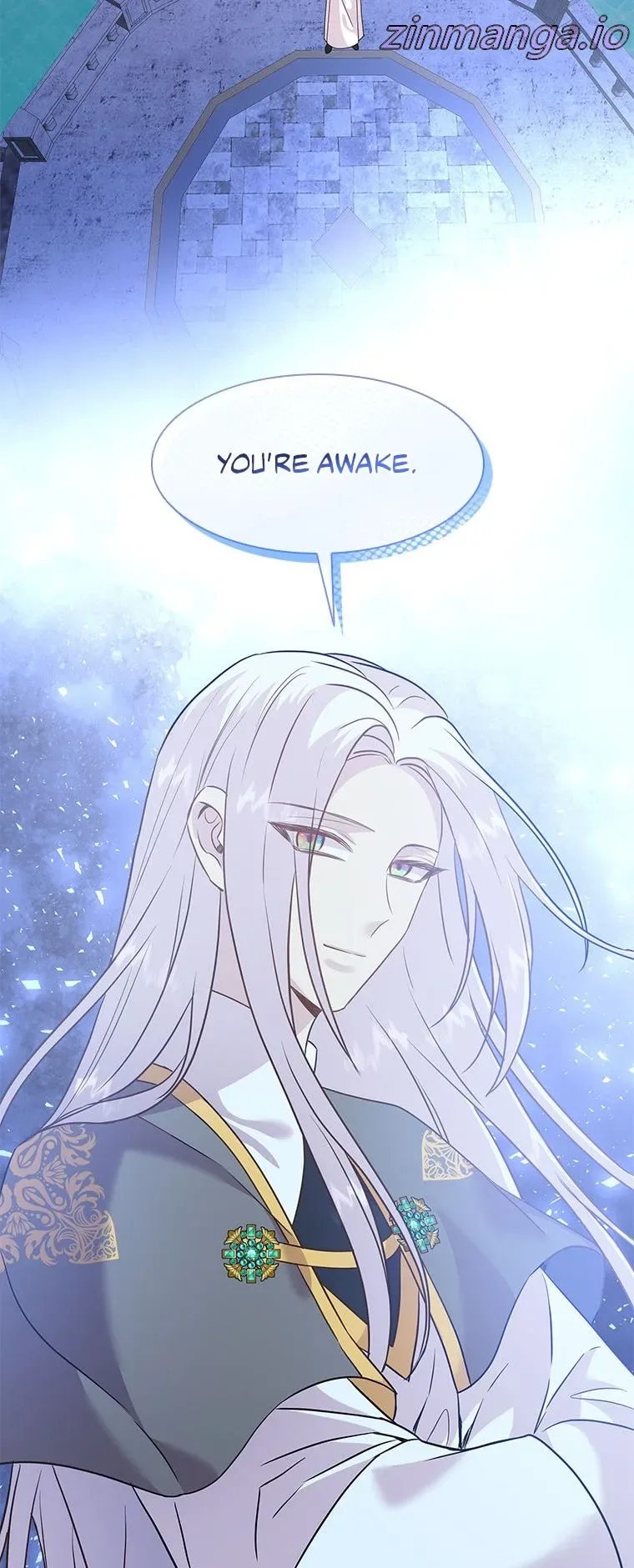 Marriage and Sword Chapter 86 page 85